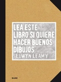 Cover: Lea Este Libro Si Quiere Hacer Buenos Dibujos - Blume