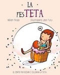 Cover: La fesTETA - El Cep i la Nansa Edicions