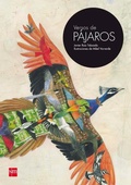 Cover: Versos de p&aacute;jaros - Fundaci&oacute;n Santa Mar&iacute;a-Ediciones SM