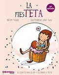 Cover: La fiesteta - Carambuco Ediciones