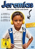 Cover: Jerem&iacute;as - Zwischen Gl&uuml;ck und Genie - Edel