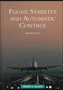 Cover: Flight Stability and Automatic Control - McGraw-Hill Professional