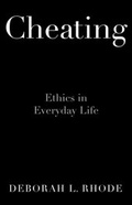 Cover: Cheating - OUP eBook