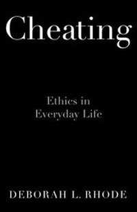 Enlarge image Cover: Cheating - OUP eBook