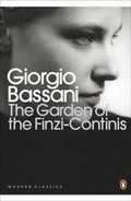Cover: The Garden of the Finzi-Continis - Penguin Books Ltd