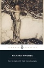 Cover: The Ring of the Nibelung - Penguin Books Ltd