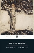 Cover: The Ring of the Nibelung - Penguin Books Ltd