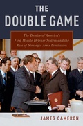 Cover: The Double Game - OUP eBook