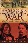 Cover: Hancock's War - Arthur H. Clark Company