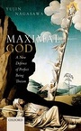 Cover: Maximal God - OUP eBook