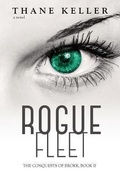 Cover: Rogue Fleet - Thane Keller