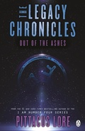 Cover: Out of the Ashes - Penguin Books Ltd