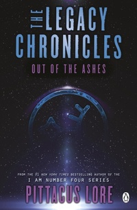 Enlarge image Cover: Out of the Ashes - Penguin Books Ltd