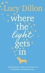 Cover: Where The Light Gets In - Transworld Digital