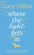 Cover: Where The Light Gets In - Transworld Digital