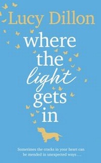 Enlarge image Cover: Where The Light Gets In - Transworld Digital