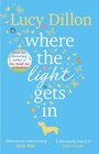 Cover: Where The Light Gets In - Black Swan