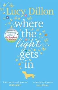 Enlarge image Cover: Where The Light Gets In - Black Swan