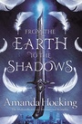 Cover: From the Earth to the Shadows - Pan Books