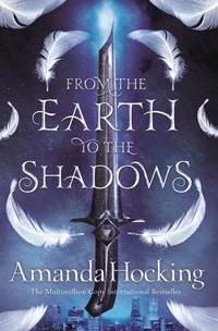 Enlarge image Cover: From the Earth to the Shadows - Pan Books