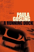 Cover: A Running Duck - Two Hoots