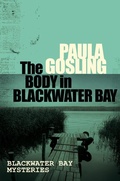 Cover: The Body in Blackwater Bay - Two Hoots