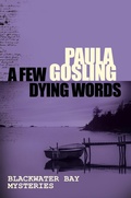 Cover: A Few Dying Words - Two Hoots