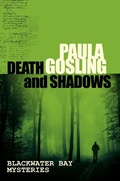 Cover: Death and Shadows - Two Hoots