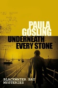 Cover: Underneath Every Stone - Two Hoots