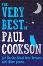 Cover: The Very Best of Paul Cookson - Macmillan Children's Books