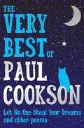 Cover: The Very Best of Paul Cookson - Macmillan Children's Books