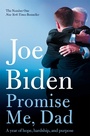 Cover: Promise Me, Dad - Macmillan