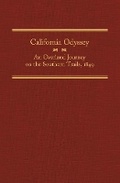 Cover: California Odyssey - Arthur H. Clark Company