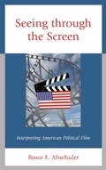 Cover: Seeing through the Screen - Lexington Books