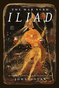 Cover: The War Nerd Iliad - Feral House