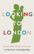 Cover: Looking to London - Pluto Press