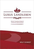 Cover: Luxus Landleben - Mecklenburger AnStiftung