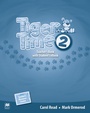 Cover: Tiger Time 2 - Hueber Verlag