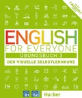 Cover: English for Everyone 3 - Hueber Verlag