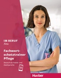 Cover: Im Beruf NEU - Hueber Verlag