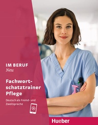 Abbildung von: Im Beruf NEU - Hueber Verlag