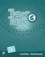 Cover: Tiger Time 6 - Hueber Verlag