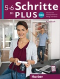 Cover: Schritte plus Neu 5+6 - Hueber Verlag