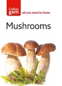 Cover: Mushrooms - Collins