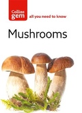 Cover: Mushrooms - Collins