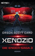 Cover: Xenozid - Heyne