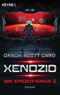 Enlarge image Cover: Xenozid - Heyne