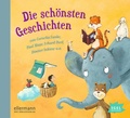 Cover: Die sch&ouml;nsten Geschichten - Igel Records