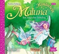 Cover: Maluna Mondschein. Ein magischer Schultag - Igel Records