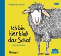 Cover: Ich bin hier blo&szlig; das Schaf - Igel Records